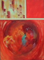 herbststurm.70x80