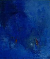 o.t.blau.60x70